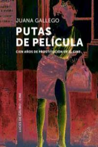 PUTAS DE PELCULA: portada