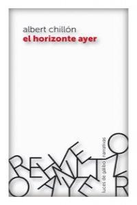 HORIZONTE AYER, EL: portada