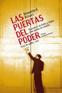 LAS PUERTAS DEL PODER: portada