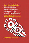 COMUNICOLOGÍA DE LA LIBERACIÓN, DESARROLLISMO Y POLÍTICAS PÚ: portada