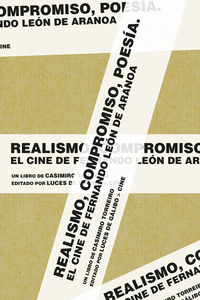 Realismo, compromiso, poesía: portada