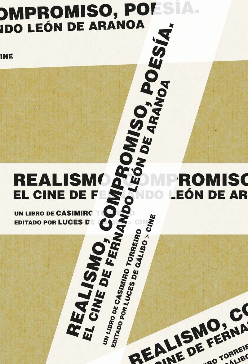 Realismo, compromiso, poesía: portada