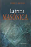 TRAMA MASONICA,LA: portada