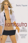 KAMASUTRA SIN LIMITES: portada