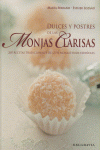 DULCES Y POSTRES DE LAS MONJAS CLARISAS: portada