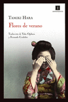 FLORES DE VERANO (2ª ED.): portada