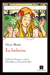 LA BAILARINA: portada