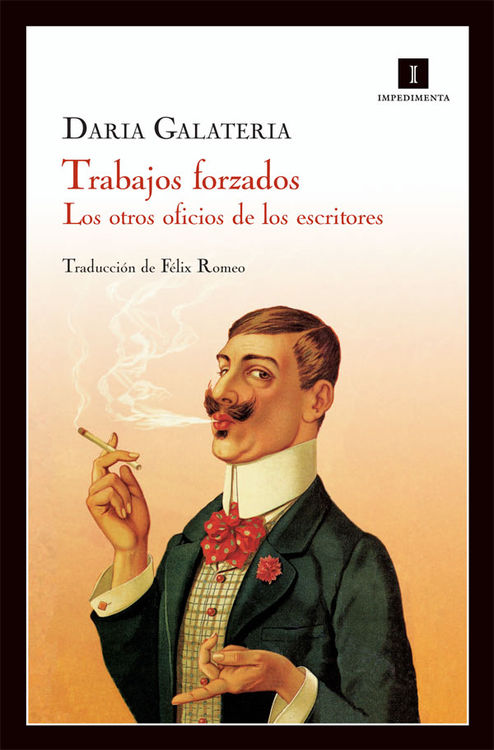 TRABAJOS FORZADOS: portada