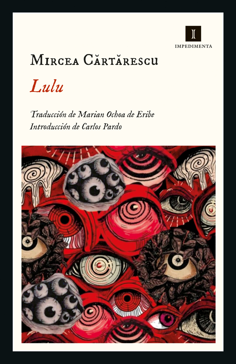 LULU (4ED): portada