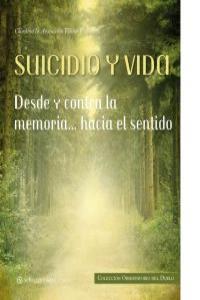 Suicidio y vida: portada