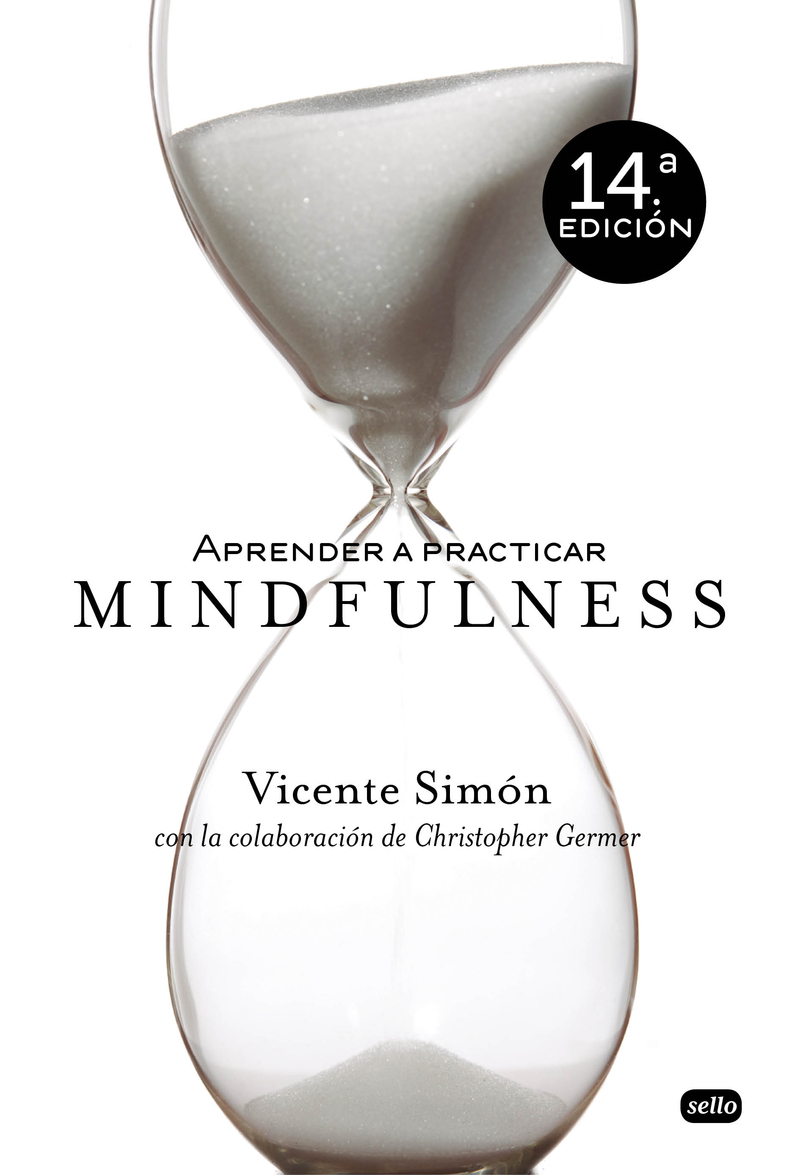 Aprender a practicar Mindfulness (16ED): portada