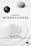 Iniciación al Mindfulness: portada
