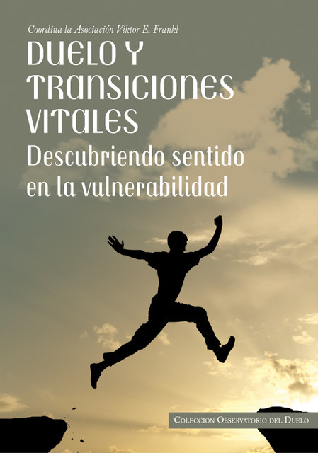 Duelo y transiciones vitales: portada