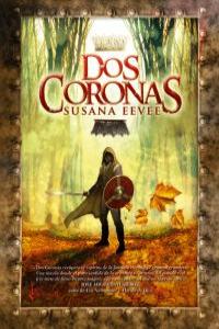 DOS CORONAS: portada