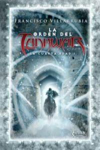 LA ORDEN DEL TANHWAR: portada