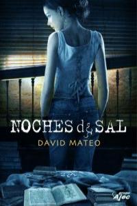 NOCHES DE SAL: portada