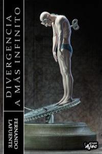 DIVERGENCIA A MÁS INFINITO: portada