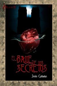 EL BAILE DE LOS SECRETOS: portada