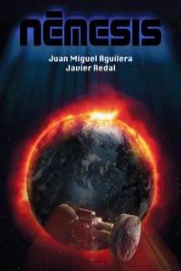 NÉMESIS: portada