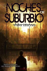 NOCHES DE SUBURBIO: portada