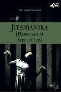 JITANJFORA: DESENCANTO: portada