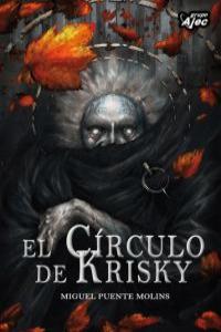 EL CRCULO DE KRISKY: portada