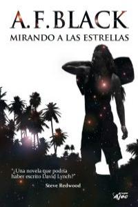 MIRANDO A LAS ESTRELLAS: portada