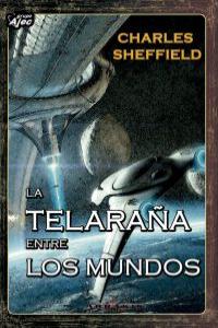 LA TELARAÑA ENTRE LOS MUNDOS: portada