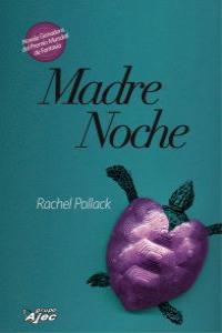 MADRE NOCHE: portada