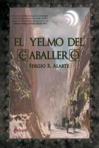 EL YELMO DEL CABALLERO: portada