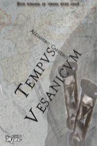 TEMPUS VESANICUM: portada