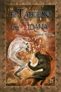 EL TABLERO DE YIDANA: portada