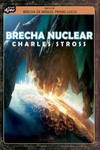 BRECHA NUCLEAR: portada