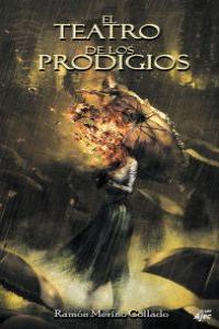 El Teatro de los Prodigios: portada