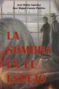 SOMBRA EN EL ESPEJO,LA: portada