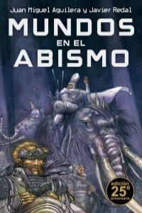 MUNDOS EN EL ABISMO: portada