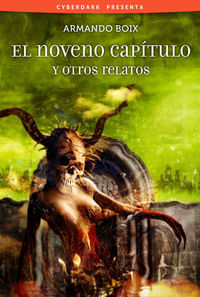 EL NOVENO CAPÍTULO Y OTROS RELATOS: portada
