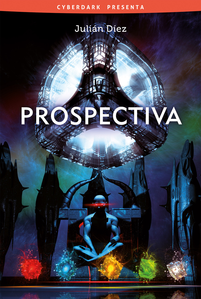 Prospectiva: portada