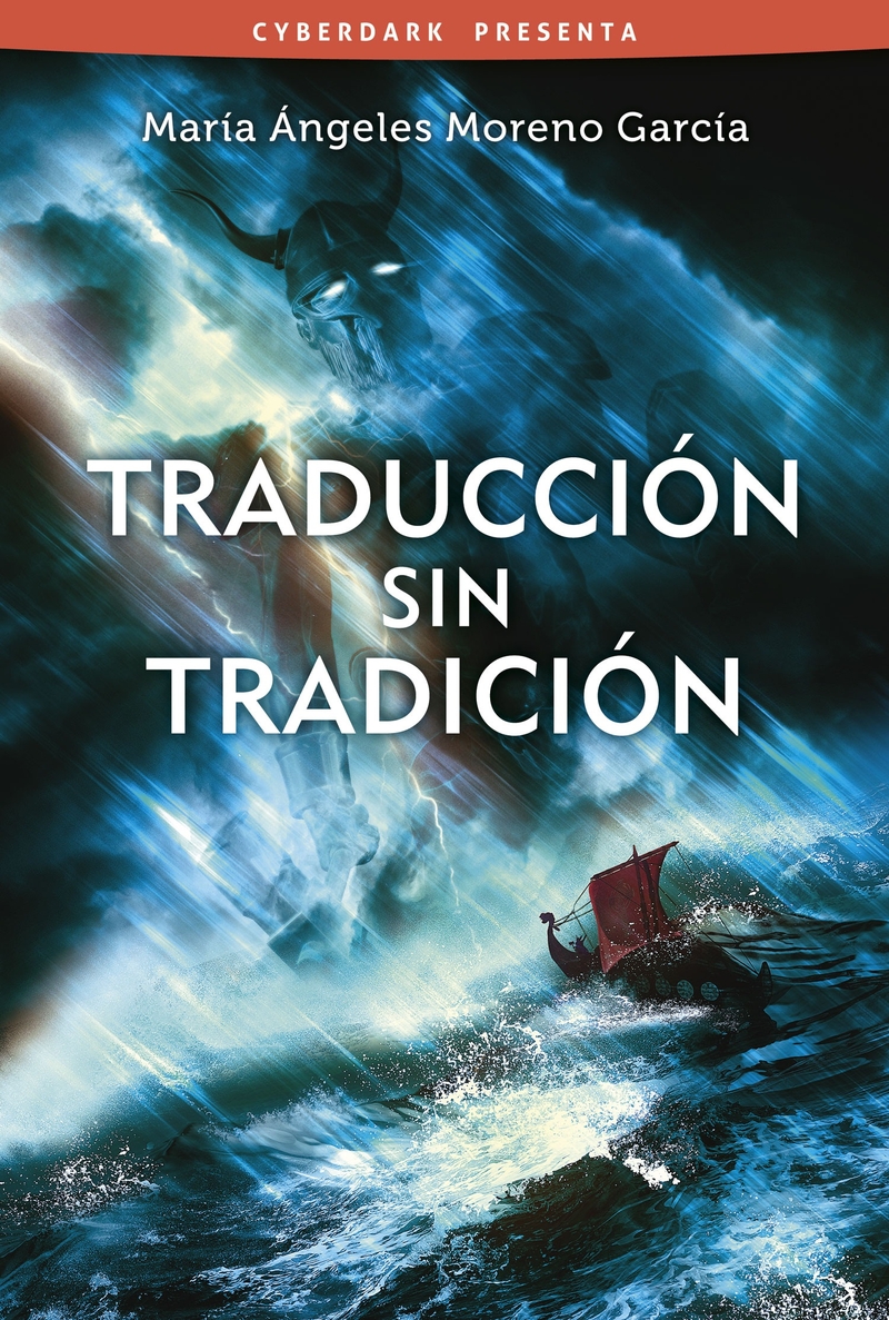 Traducción sin tradición: portada