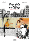 UNA VIDA EN CHINA 3 EL TIEMPO DEL DINERO: portada