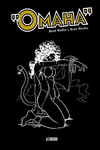 OMAHA 3: portada