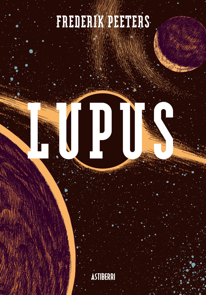 LUPUS INTEGRAL 3. ED.: portada