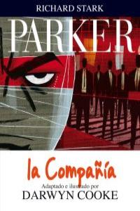 PARKER 2 - LA COMPAIA: portada