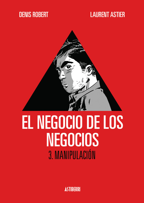 EL NEGOCIO DE LOS NEGOCIOS 3: portada