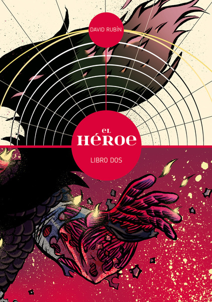 EL HROE 2 - 2. ED: portada