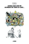 AHORA QUE AÚN ME ACUERDO DE TODO (O CASI...): portada