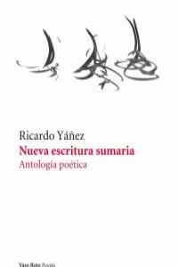 NUEVA ESCRITURA SUMARIA: portada