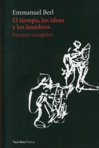 TIEMPO LAS IDEAS Y LOS HOMBRES,EL: portada