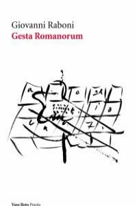 GESTA ROMANORUM: portada