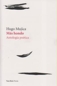 Ms hondo: portada